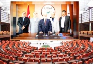 Kayıp silahların araştırılması için verilen önerge AKP ve MHP oylarıyla reddedildi