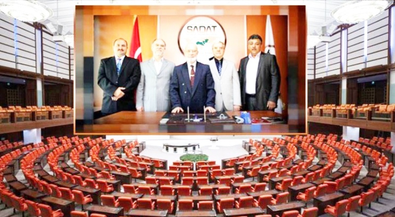 Kayıp silahların araştırılması için verilen önerge AKP ve MHP oylarıyla reddedildi