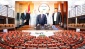 Kayıp silahların araştırılması için verilen önerge AKP ve MHP oylarıyla reddedildi