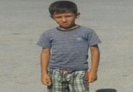 Kayıp Suriyeli Çocuğun Cesedi Bulundu