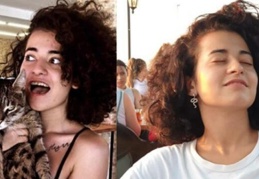 Kayıp üniversite öğrencisi Azra katledildi