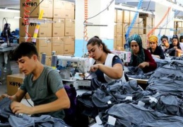 Kayıt dışı çalışan işçiler Sağlık Bakanlığı’nın aşılama kapsamına giremedi