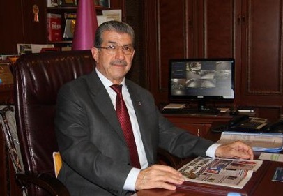 Kayıt dışı çalışanlar Gaziantep ekonomisine büyük zarar veriyor