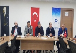 Kayıt dışı çalışanlara taviz verilmeden etkin bir şekilde mücadele edilecek