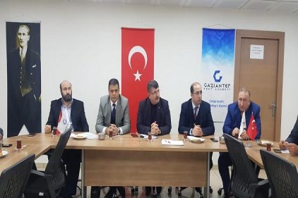 Kayıt dışı çalışanlara taviz verilmeden etkin bir şekilde mücadele edilecek