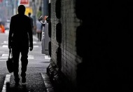 Kayıt dışı çalışanların oranı yüzde 33,5 