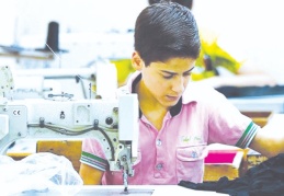 Kayıt dışı çalışma oranı yüzde 94