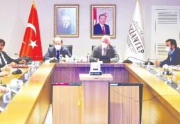 Kayıt dışı çalışmaya taviz verilmeyecek