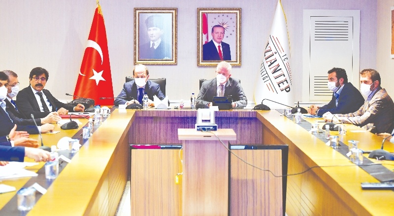 Kayıt dışı çalışmaya taviz verilmeyecek