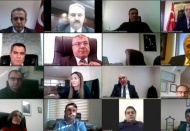 Kayıt dışı ekonomi ile mücadele konulu online panele yoğun ilgi
