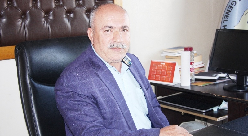 Kayıt dışı en çok inşaat, hizmet ve tekstil gibi sektörlerde var