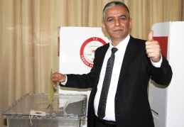 Kayıt dışı ile mücadele ilk hedefimiz olacak