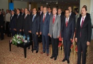 Kayıt dışı istihdam sorununu çözmeliyiz