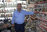 Kayıt dışı, sektörün kanayan yarası