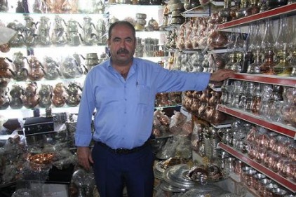 Kayıt dışı, sektörün kanayan yarası