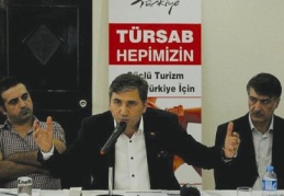 Kayıt dışı seyahatten 15 milyar dolar vergi kaybı