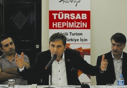 Kayıt dışı seyahatten 15 milyar dolar vergi kaybı