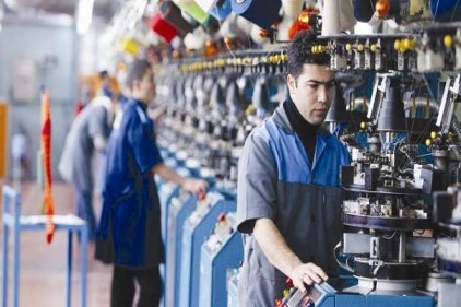 Kayıt dışılık tüm ülkenin büyük bir sorunu