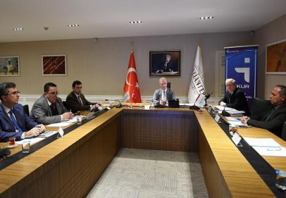 Kayıt dışına tolerans yok