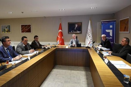 Kayıt dışına tolerans yok
