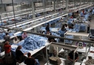 Kayıtdışı istihdam geriliyor