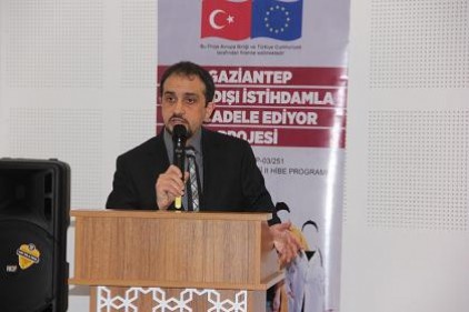 Kayıtlı istihdam teşvik edilmeli