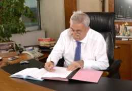 Kayıtlı İstihdamın Desteklenmesi Projesi başlıyor 