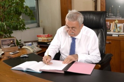 Kayıtlı İstihdamın Desteklenmesi Projesi başlıyor 