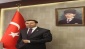 Kaymakam Ahmet Selim Yavuz, görevine başladı