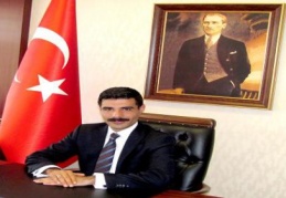 Kaymakam Bağlı’dan dolandırıcılık uyarısı
