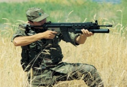 Kaymakam Beyazyıldız, Şemdinli'de yaralanan askeri ziyaret etti