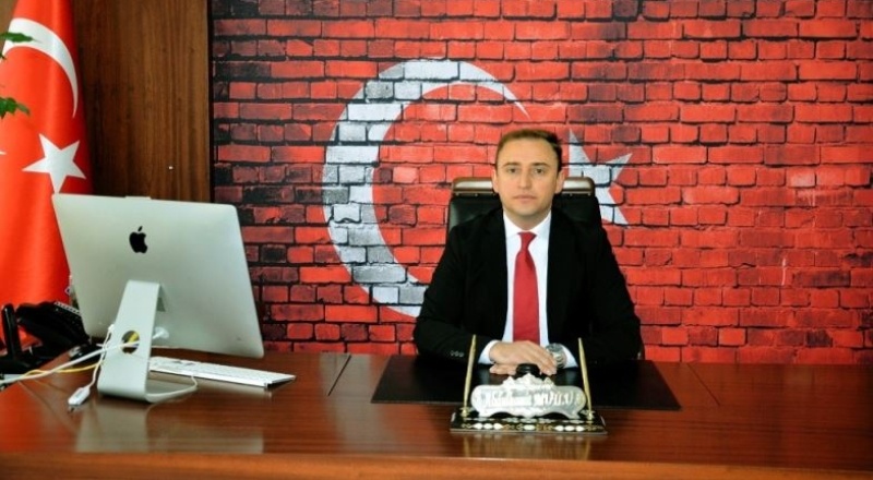 Kaymakam Mutlu’dan çocuklara kısıtlama uyarısı