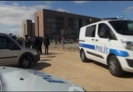 Kaymakama tahliye çıkmadı
