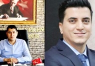 Kaymakamlara FETÖ operasyonu
