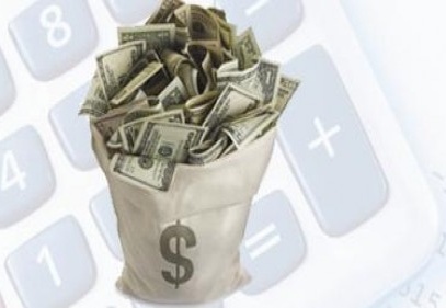 Kaynağı belirsiz para girişi 11 ayda 13 milyar dolar oldu