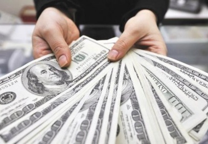 Kaynağı belirsiz para girişi sürüyor