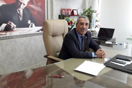 Kaynak kitap isteyen öğretmen hakkında soruşturma açılacak