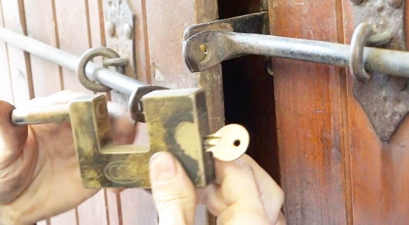 Kaynak yapılan anahtarlar eskisinden sağlam hale geliyor