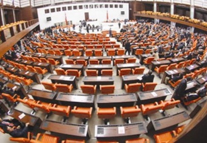 Kaynaklar nereye aktarılıyor?