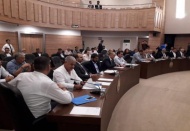 Kaynaklarımız, bütçemiz ve giderimiz belli