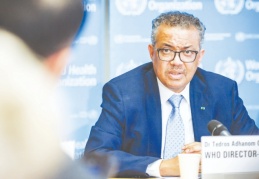 Kaynaklarımızı adil kullanırsak salgını birkaç ayda kontrol altına alabiliriz