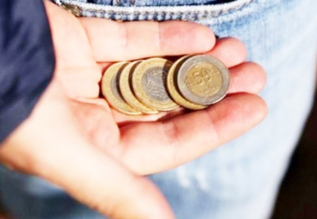 “Kaynaklarımızın birçoğu işverene gidiyor”