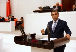 Kaynakların etkin ve verimli kullanımı sağlanmalı