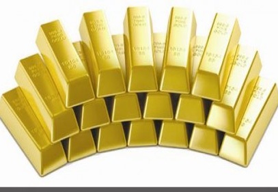 Kayseri Develi'de 31 ton altın bulundu