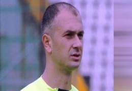 Kayseri Erciyesspor - Büyükşehir maçını Erkan Engin yönetecek