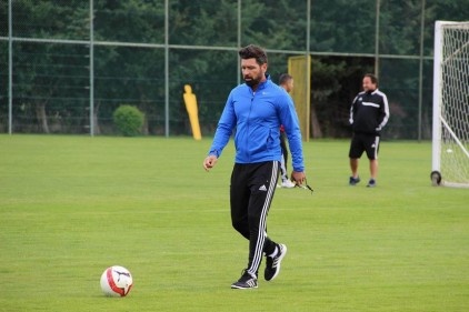Kayseri Erciyesspor&#039;a karşı galibiyet hasretine son vereceğiz
