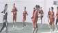 Kayseri, Gaziantepspor maçının hazırlıklarını sürdürüyor