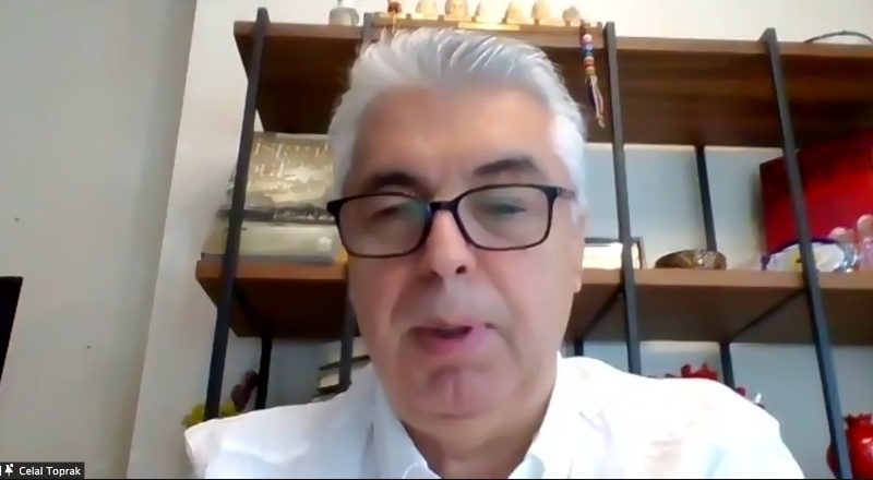 Kayseri, girişimciliğini dünyaya 4 bin yıllık tabletlerle anlatacak