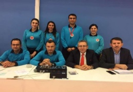 Kayseri OSB Atletikspor- Gaziantep Zeugmaspor:3-0 