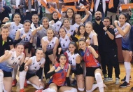 Kayseri OSB Teknik Koleji Gençlik’in rakipleri belli oldu